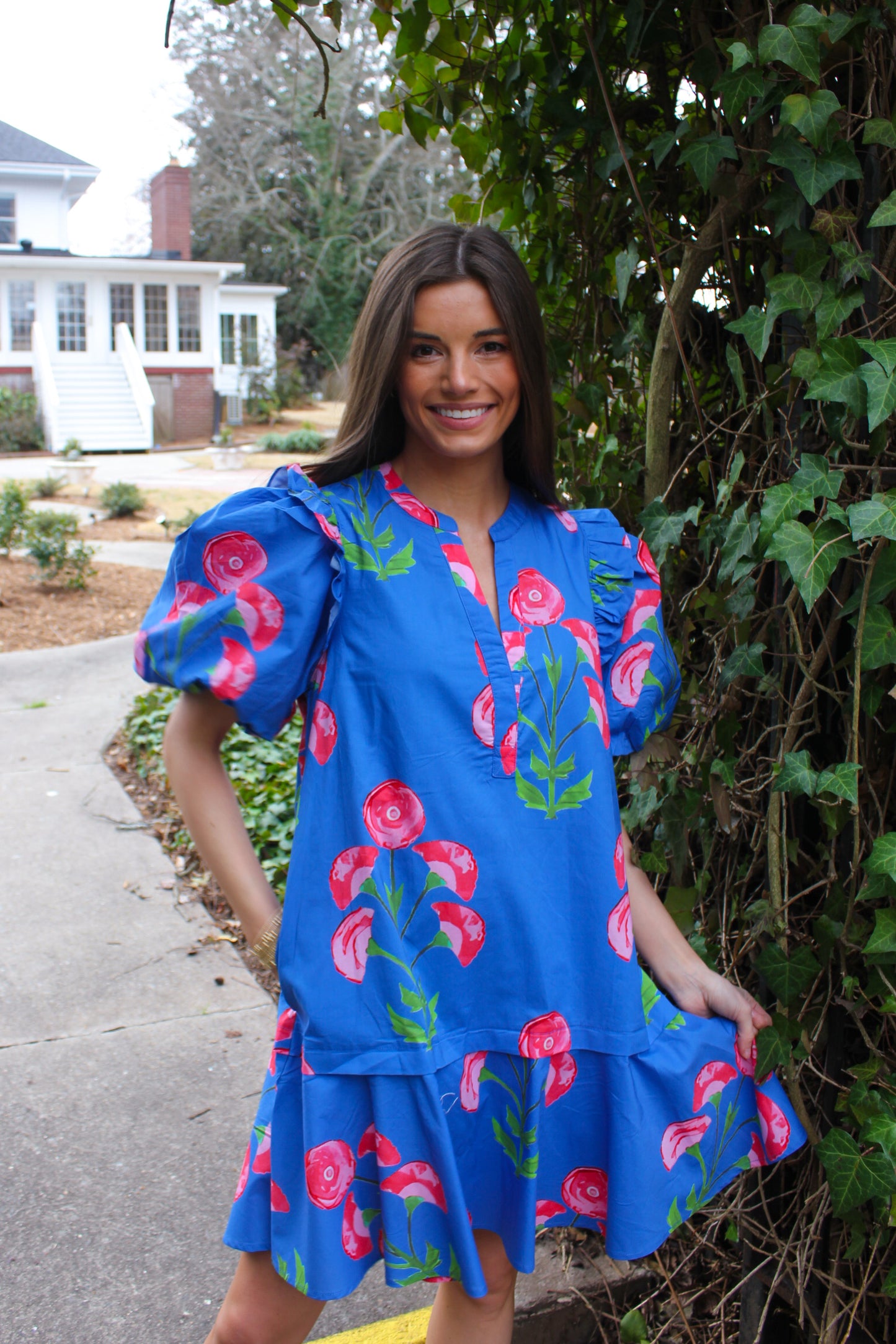 Mollie Dress