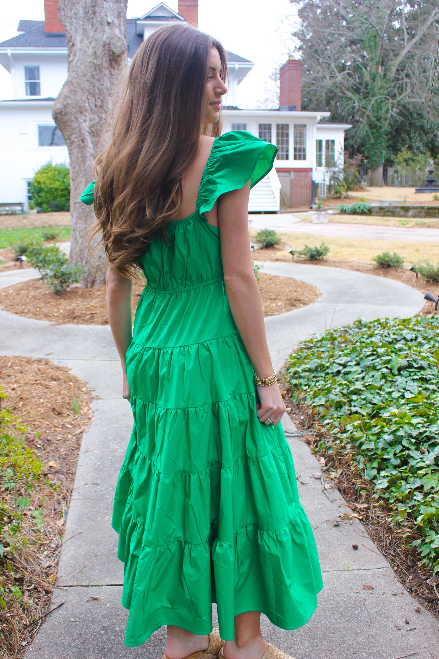 Savannah Dress