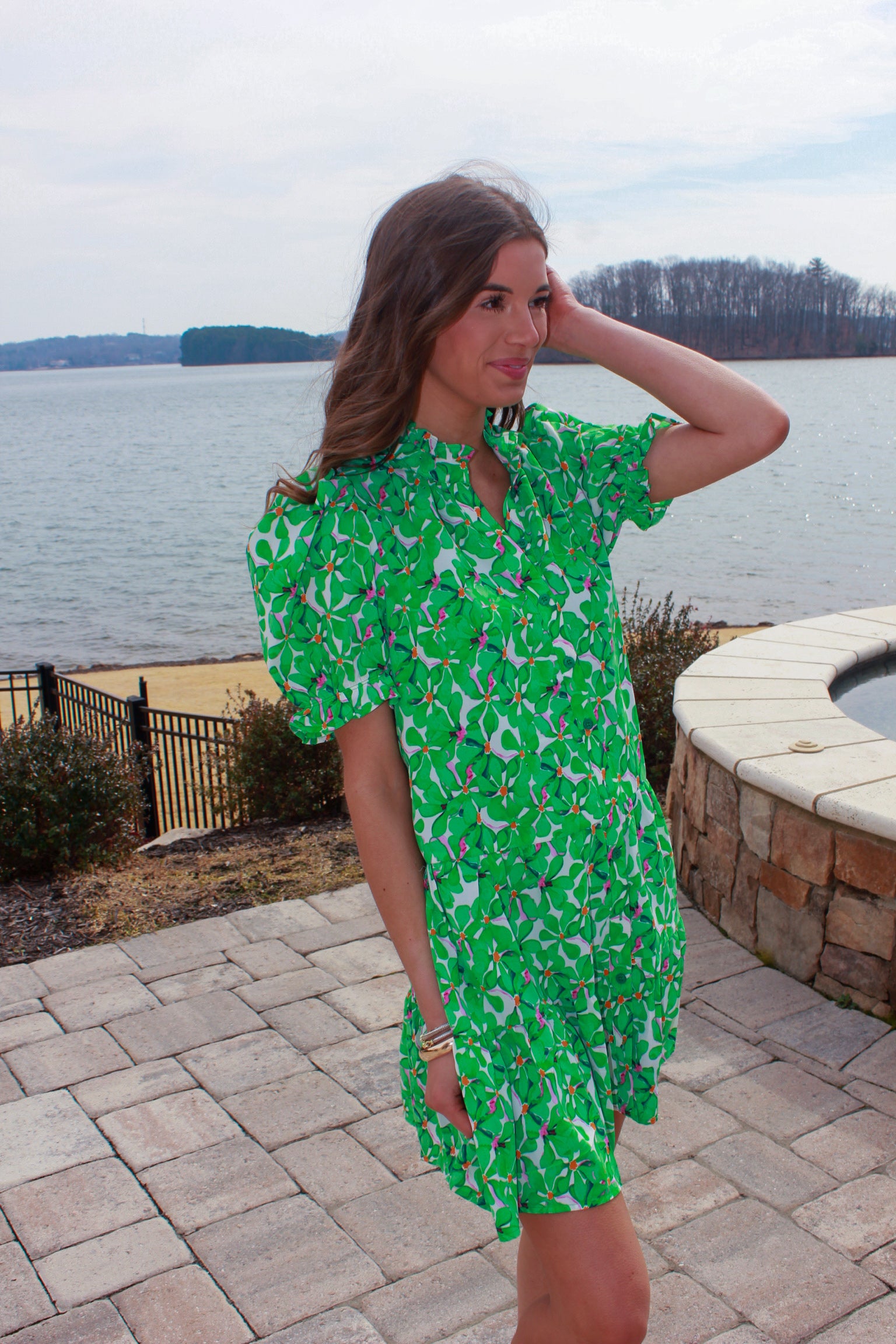 Call Me Kelly Green Dress Lundy Jane Call Me Kelly Green Dress Lundy Jane