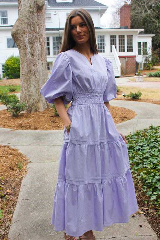 Mary Grace Dress